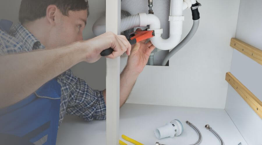 Professional Leak Detection Services in Massey, MD
